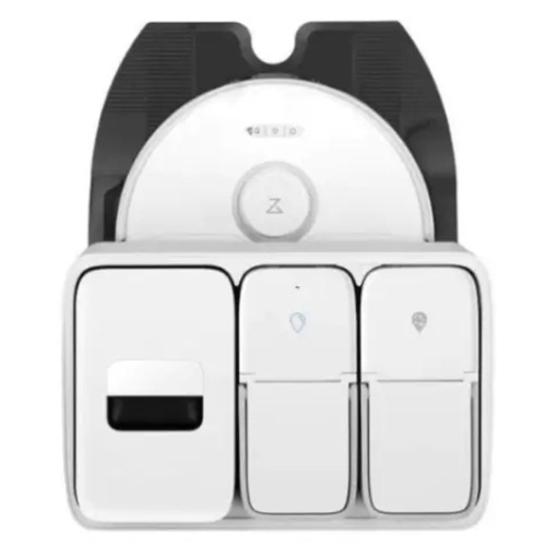 שואב אבק רובוטי ROBOROCK רובורוק S8 PRO ULTRA