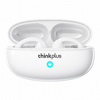 אוזניות בלוטוס TWS EARCLIP - דגם Thinkplus XT83II חברת Lenovo