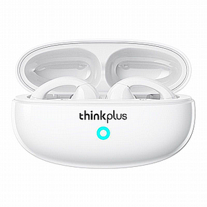אוזניות בלוטוס TWS EARCLIP - דגם Thinkplus XT83II חברת Lenovo