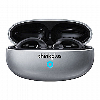 אוזניות בלוטוס TWS EARCLIP - דגם Thinkplus XT83II חברת Lenovo