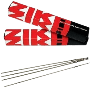 אלקטרודות Z-10 2.5 ZIKA