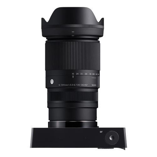 Sigma 16-300mm f3.5-6.7 dc os | C for L-Mount יבואן רשמי