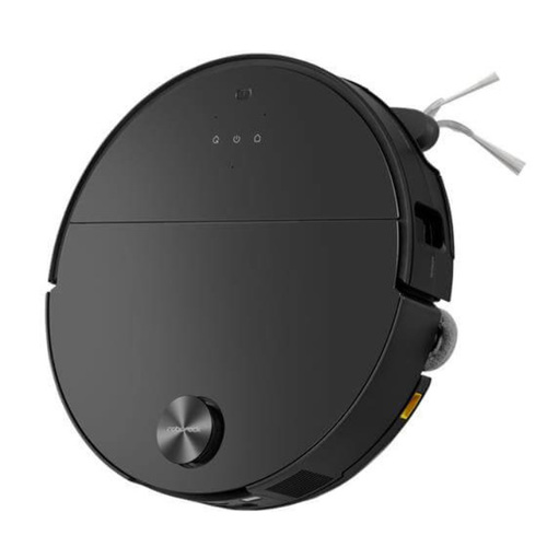 שואב אבק רובוטי ROBOROCK רובורוק SAROS 10