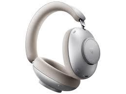 אוזניות אלחוטיות Loewe Leo צבע Moonlight Beige