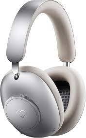 אוזניות אלחוטיות Loewe Leo צבע Moonlight Beige