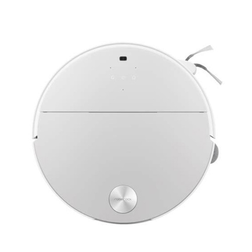 שואב אבק רובוטי ROBOROCK רובורוק SAROS 10