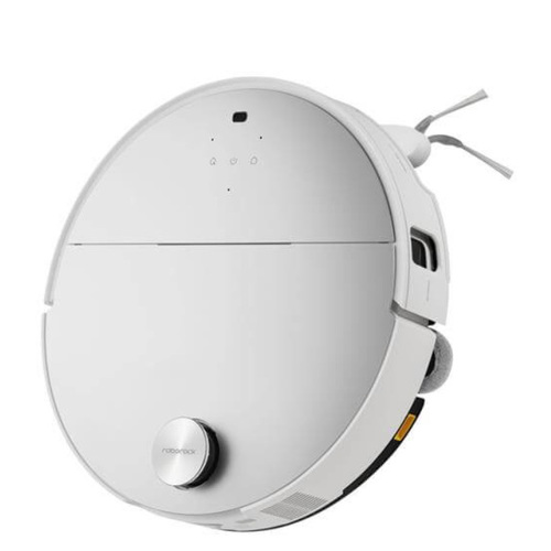 שואב אבק רובוטי ROBOROCK רובורוק SAROS 10