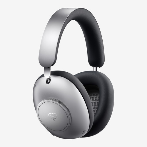 אוזניות אלחוטיות Loewe Leo צבע Midnight Blue