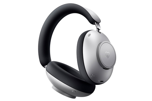 אוזניות אלחוטיות Loewe Leo צבע Midnight Blue