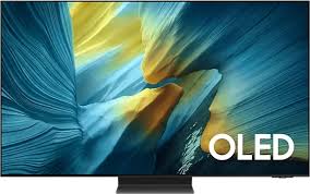טלוויזיה Samsung QE83S95F סמסונג