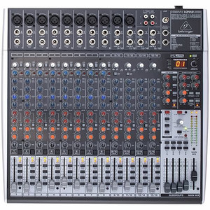 ‏מיקסר Behringer XENYX X2442USB ברינגר