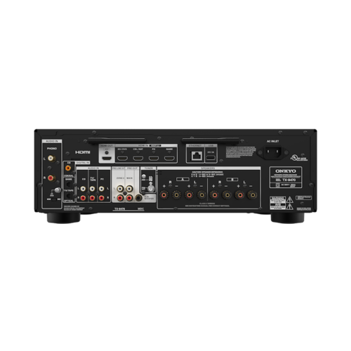  רסיבר סטריאו Onkyo TX-8470