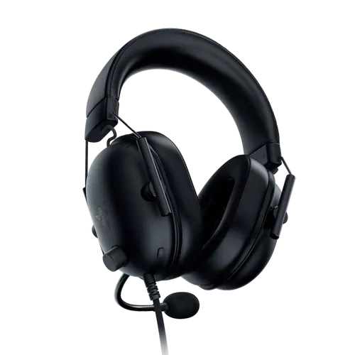 אוזניות RAZER BLACKSHARK V2 X (XBOX LICENSED) שחור