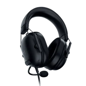 אוזניות RAZER BLACKSHARK V2 X (XBOX LICENSED) שחור