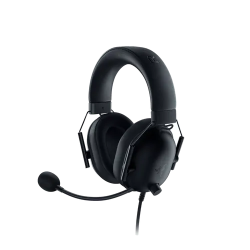 אוזניות RAZER BLACKSHARK V2 X (XBOX LICENSED) שחור