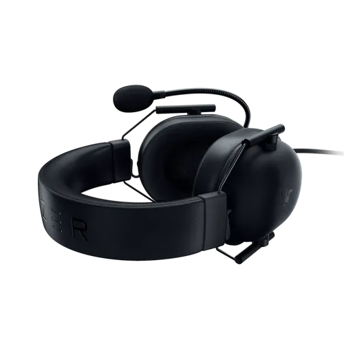 אוזניות RAZER BLACKSHARK V2 X (XBOX LICENSED) שחור
