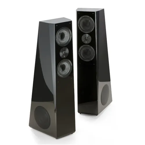 SVS Ultra Tower - Black Gloss (Pair)