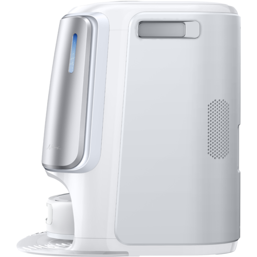 שואב אבק רובוטי שוטף  Narwal Freo Z10 Ultra לבן/כסוף