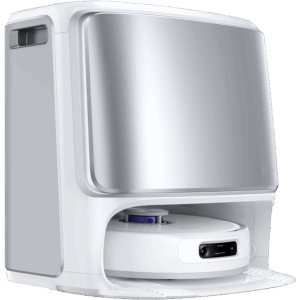 שואב אבק רובוטי שוטף  Narwal Freo Z10 Ultra לבן/כסוף