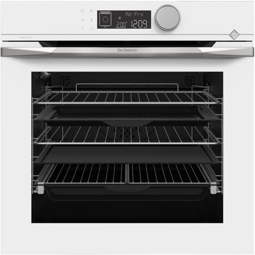 תנור בנוי פירוליטי 60/60  דגם DOP4556W לבן