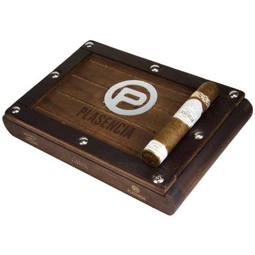 סיגר פלסנסיה רזרבה אוריג'ינל רובוסטו Plasencia Reserva Original Robusto