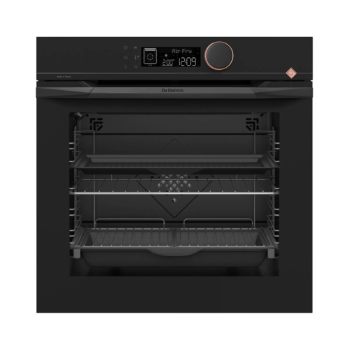 תנור בנוי פירוליטי 60/60  דגם DOP4546HT הריטאג'
