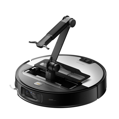 שואב אבק רובוטי שוטף ROBOROCK רובורוק SAROS Z70