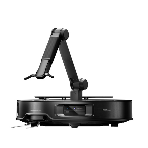 שואב אבק רובוטי שוטף ROBOROCK רובורוק SAROS Z70