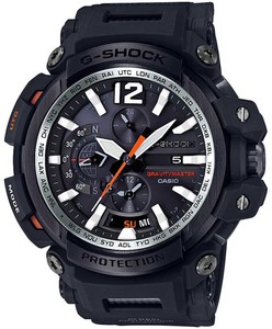 CASIO GPW-2000-1A GPS MASTER OF G GRAVITYMASTER