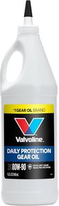 שמן גיר Valvoline 80W90 1L