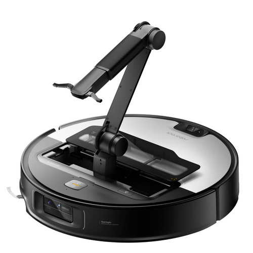 שואב אבק רובוטי שוטף ROBOROCK רובורוק SAROS Z70