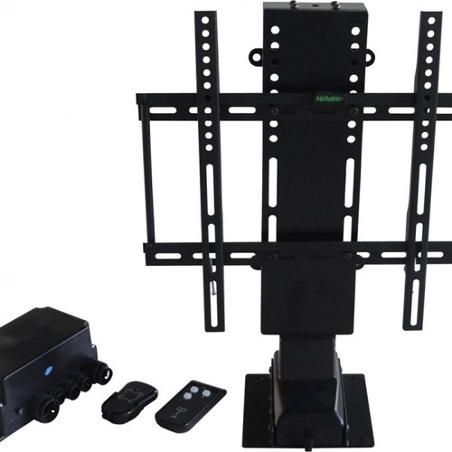 מעלית מרהיט LIFT70  למסכים בגודל 