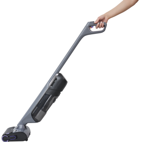 שואב אבק אלחוטי & שואב שוטף Narwal S30 Pro כסוף