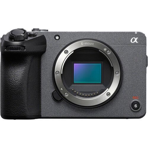 מצלמת וידאו SONY FX30-שלוש שנים אחריות