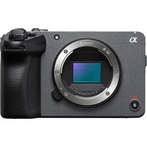מצלמת וידאו SONY FX30-שלוש שנים אחריות סוני