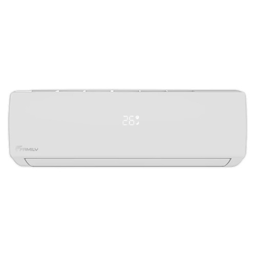 מזגן עילי אינוורטר FAMILY פמילי Comfort Inverter 40