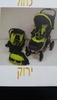 עגלה +סלקל+תק+בסיס איזופיקס 