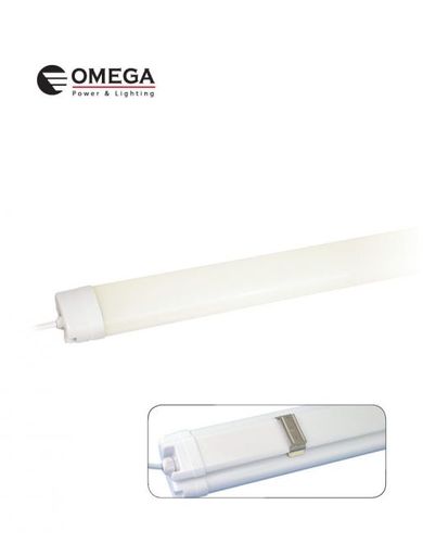 מוגני מים 45W BAKO 1250x82x48 אומגה