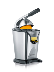 מסחטה חשמלית עם ידית SEVERIN