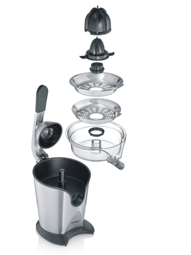 מסחטה חשמלית עם ידית SEVERIN