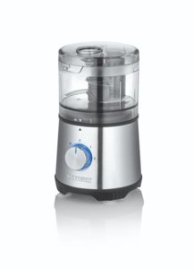 מעבד מזון קומפקטי 400W SEVERIN