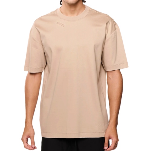 חולצה AINKER מידות XS-XXL לגברים בגוון חול