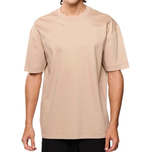 חולצה AINKER מידות XS-XXL לגברים בגוון חול