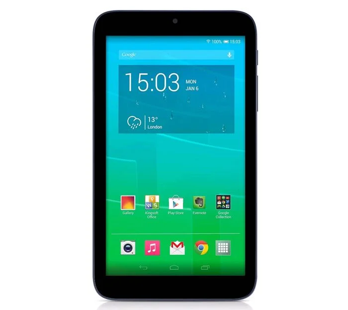 טאבלט ALCATEL ONETOUCH Pixi 7