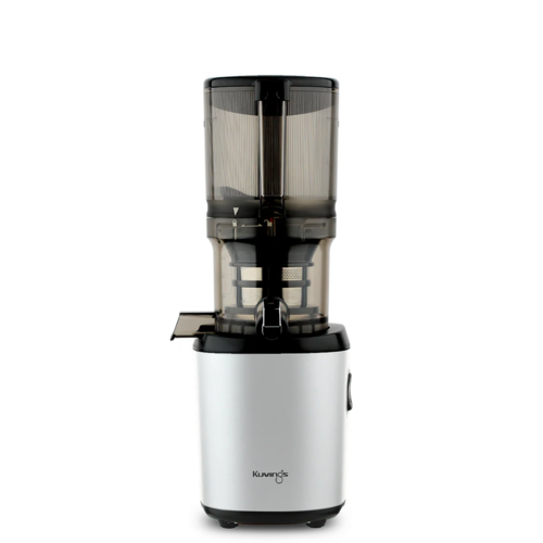 מסחטת מיץ איטית אוטומטית AUTO6 צבע לבן