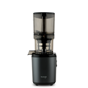 מסחטת מיץ איטית אוטומטית AUTO6 צבע אפור מטאלי