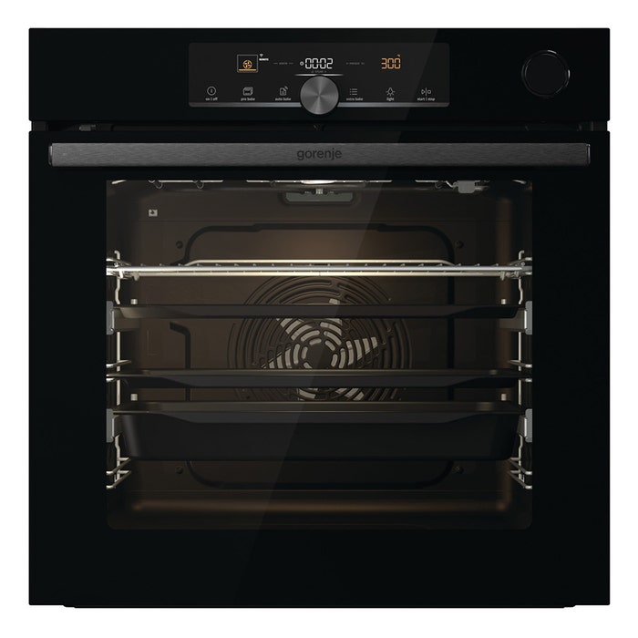 ‏תנור בנוי GORENJE OPS84BG גורנייה