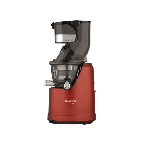 מסחטת מיצים KUVINGS B1700 – אדום