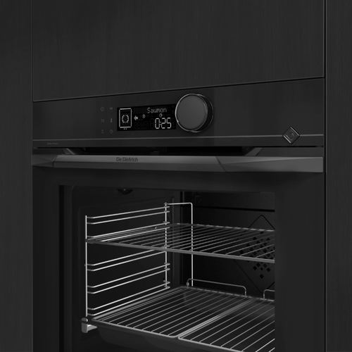 תנור בנוי 60/60 דגם DOH4541B שחור