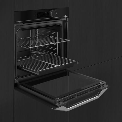 תנור בנוי 60/60  דגם DOH4541X נירוסטה